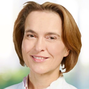 Univ.-Prof. Dr. Christiane Kuhl